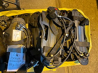 Dräger pa 90 / 94+ ademluchtplaat (20x) - afbeelding 3 van  5