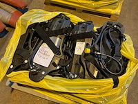 Dräger pa 90 / 94+ ademluchtplaat (24x) - afbeelding 1 van  6