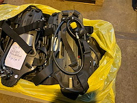 Dräger pa 90 / 94+ ademluchtplaat (24x) - afbeelding 3 van  6