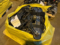 Dräger pas marine ademluchtplaat (28x) - afbeelding 1 van  6