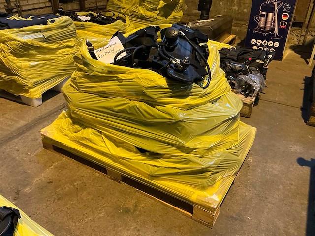 Dräger pas marine ademluchtplaat (28x) - afbeelding 2 van  6