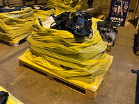 Dräger pas marine ademluchtplaat (28x) - afbeelding 2 van  6