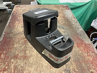 Dräger ucf 1600/3200 truck charger - afbeelding 1 van  5