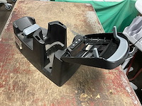 Dräger ucf 1600/3200 truck charger - afbeelding 3 van  5