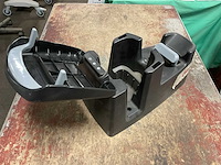 Dräger ucf 1600/3200 truck charger - afbeelding 4 van  5