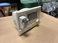 Dräger vamos anesthesiegasmonitor - afbeelding 2 van  6
