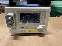Dräger vamos anesthesiegasmonitor - afbeelding 3 van  6