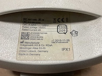 Dräger vamos anesthesiegasmonitor - afbeelding 5 van  6