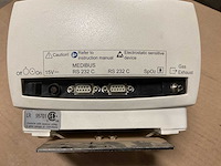Dräger vamos anesthesiegasmonitor - afbeelding 6 van  6