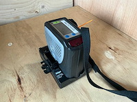 Dräger x-am 7000 draagbare gasmeter - afbeelding 1 van  3