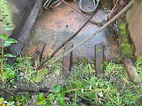 Dragline graafbak - afbeelding 3 van  6