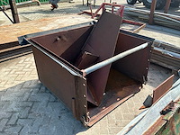 Dragline grondbak - afbeelding 2 van  6