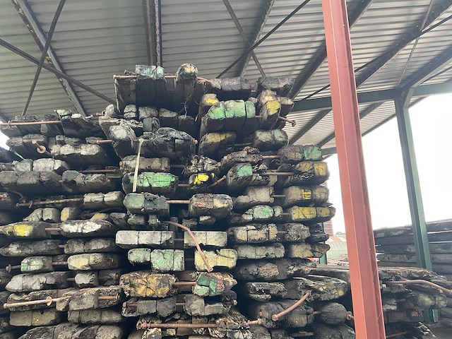 Dragline schot (10x) - afbeelding 7 van  8