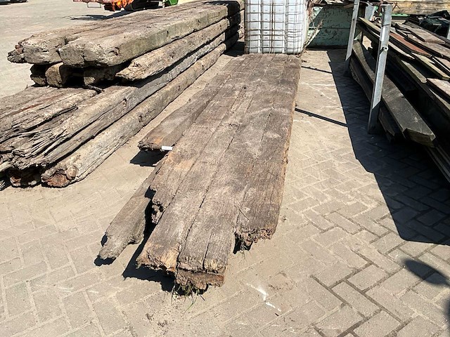 Dragline schot (2x) - afbeelding 1 van  4