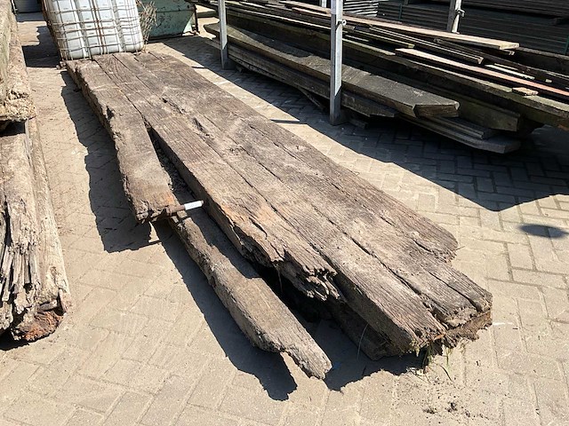 Dragline schot (2x) - afbeelding 2 van  4