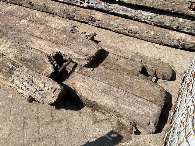 Dragline schot (2x) - afbeelding 3 van  4