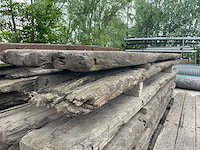 Dragline schot (2x) - afbeelding 1 van  1
