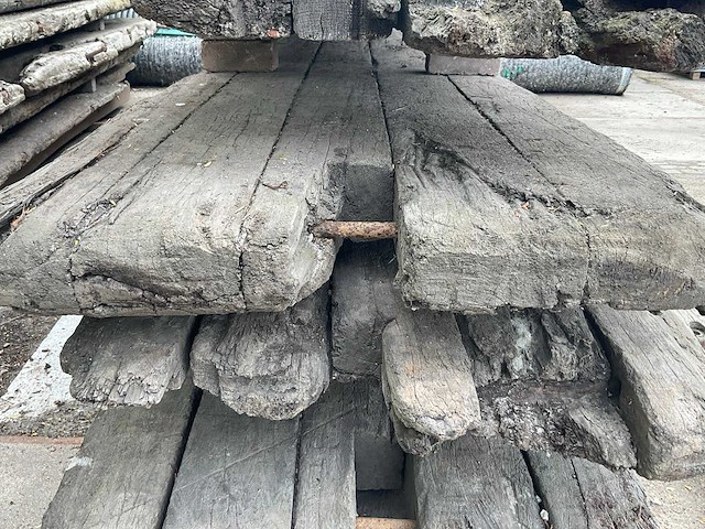 Dragline schot (2x) - afbeelding 2 van  2