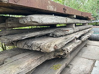 Dragline schot (2x) - afbeelding 2 van  2