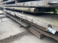 Dragline schot (2x) - afbeelding 2 van  2