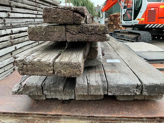 Dragline schot (2x) - afbeelding 2 van  5