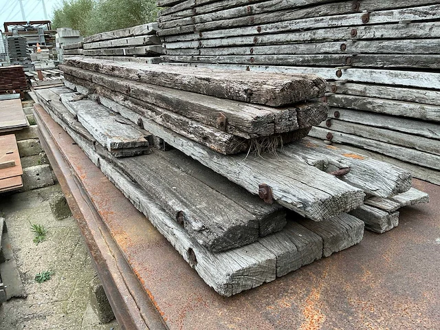 Dragline schot (2x) - afbeelding 4 van  5