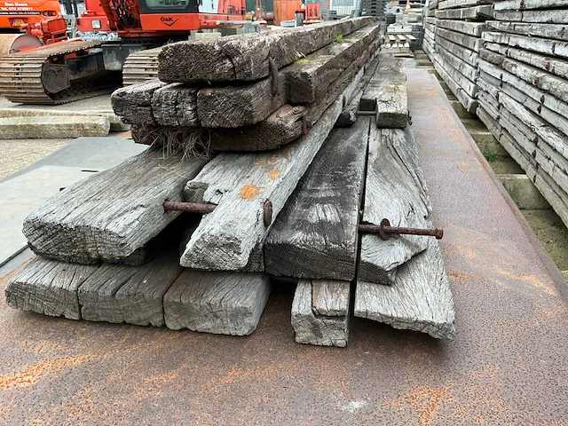 Dragline schot (2x) - afbeelding 5 van  5