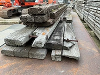 Dragline schot (2x) - afbeelding 5 van  5