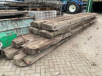 Dragline schot (4x) - afbeelding 2 van  2