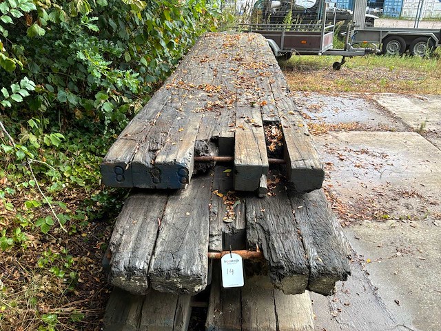 Dragline schot (4x) - afbeelding 3 van  6