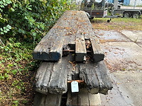 Dragline schot (4x) - afbeelding 1 van  4
