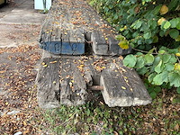 Dragline schot (4x) - afbeelding 3 van  4