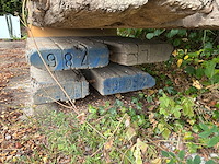 Dragline schot (4x) - afbeelding 4 van  4