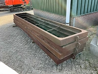 Dragline schot frame (4x) - afbeelding 3 van  4