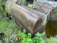 Dragline volumegrijper - afbeelding 2 van  7