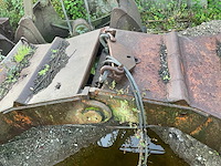 Dragline volumegrijper - afbeelding 5 van  7