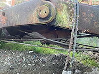 Dragline volumegrijper - afbeelding 6 van  7