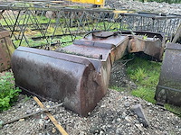 Dragline volumegrijper - afbeelding 4 van  7