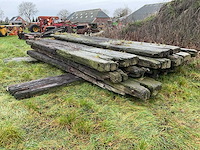 Draglineschot (13x) - afbeelding 1 van  4