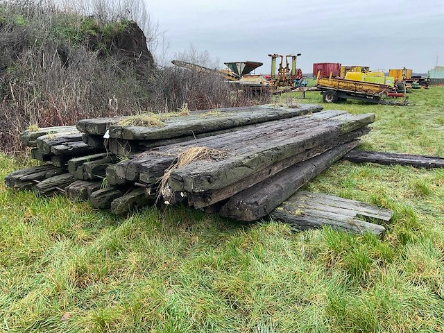 Draglineschot (13x) - afbeelding 2 van  4