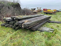 Draglineschot (13x) - afbeelding 2 van  4