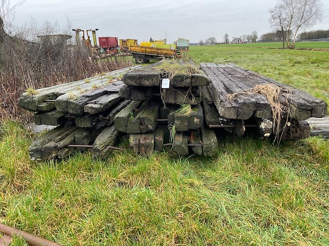 Draglineschot (13x) - afbeelding 3 van  4