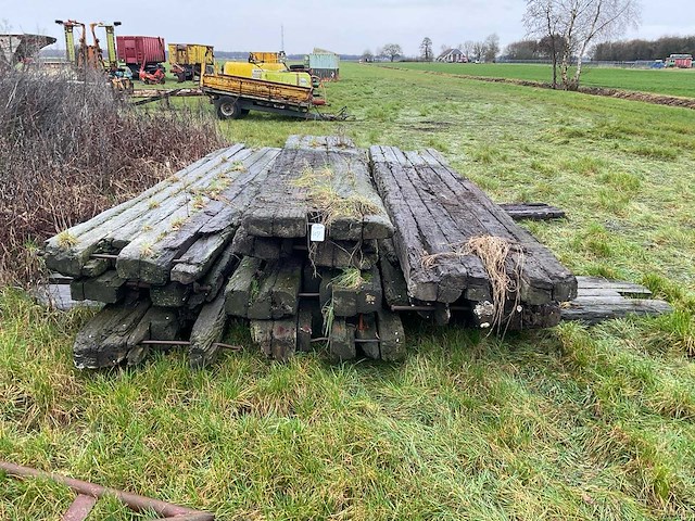 Draglineschot (13x) - afbeelding 4 van  4