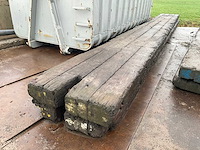 Draglineschot (2x) - afbeelding 1 van  3