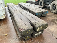 Draglineschot (2x) - afbeelding 2 van  3