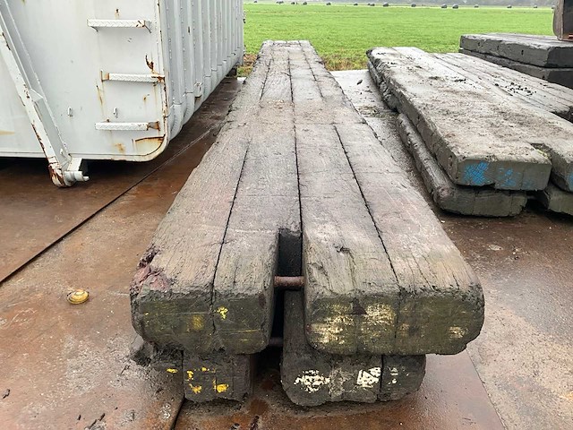 Draglineschot (2x) - afbeelding 3 van  3