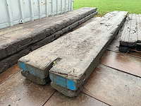 Draglineschot (2x) - afbeelding 1 van  2