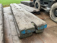 Draglineschot (2x) - afbeelding 2 van  2