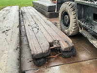 Draglineschot (2x) - afbeelding 1 van  2