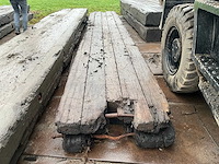 Draglineschot (2x) - afbeelding 2 van  2